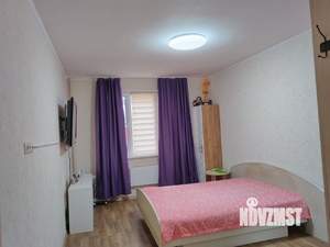 1-к квартира, вторичка, 40м2, 2/4 этаж