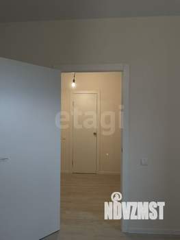 1-к квартира, вторичка, 34м2, 2/17 этаж