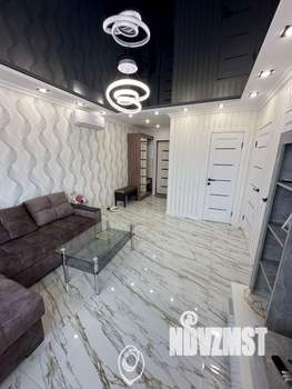 2-к квартира, вторичка, 52м2, 8/15 этаж