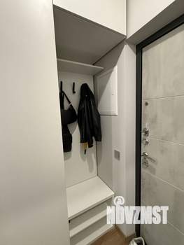 Студия квартира, вторичка, 27м2, 19/26 этаж