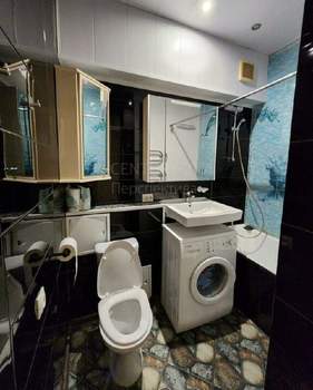 2-к квартира, вторичка, 45м2, 2/9 этаж