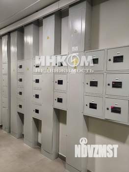 1-к квартира, вторичка, 45м2, 3/25 этаж
