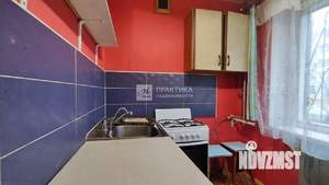 2-к квартира, вторичка, 45м2, 1/5 этаж