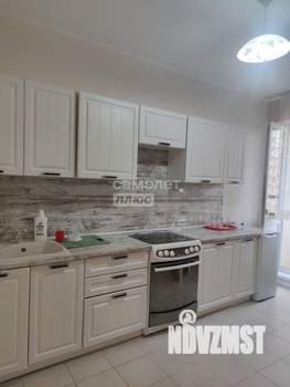 1-к квартира, вторичка, 50м2, 9/17 этаж