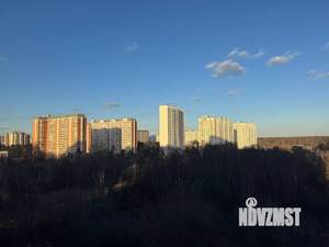 1-к квартира, вторичка, 32м2, 8/25 этаж