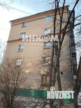 2-к квартира, вторичка, 43м2, 1/5 этаж