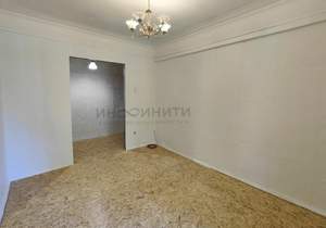 2-к квартира, вторичка, 48м2, 1/3 этаж