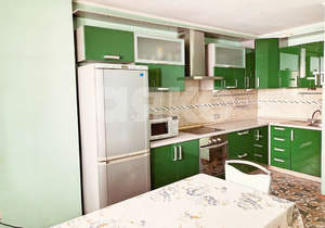 2-к квартира, вторичка, 65м2, 11/17 этаж