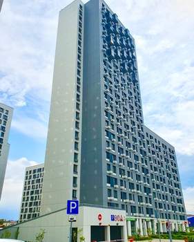 2-к квартира, вторичка, 65м2, 3/25 этаж