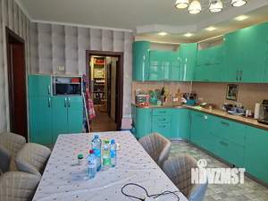 4-к квартира, вторичка, 150м2, 5/23 этаж