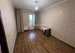 1-к квартира, вторичка, 32м2, 17/17 этаж