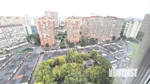 2-к квартира, вторичка, 52м2, 21/25 этаж