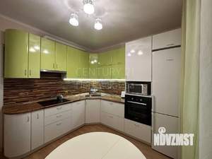 1-к квартира, вторичка, 42м2, 24/25 этаж