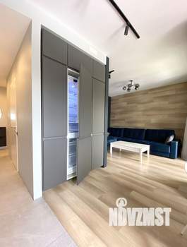 3-к квартира, вторичка, 78м2, 16/17 этаж