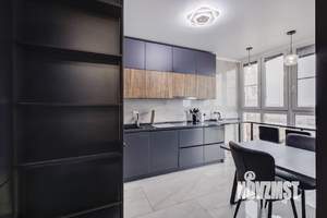 2-к квартира, вторичка, 65м2, 21/22 этаж