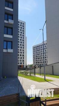 2-к квартира, вторичка, 39м2, 11/11 этаж