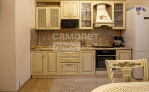 2-к квартира, вторичка, 53м2, 7/17 этаж