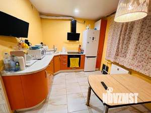 2-к квартира, вторичка, 64м2, 16/17 этаж