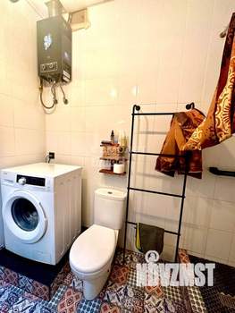 3-к квартира, вторичка, 67м2, 4/4 этаж