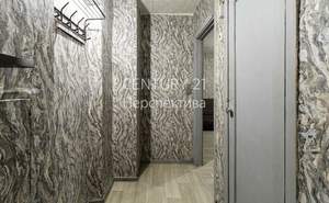 2-к квартира, вторичка, 43м2, 2/5 этаж