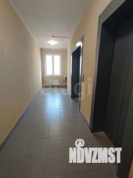1-к квартира, вторичка, 37м2, 16/17 этаж