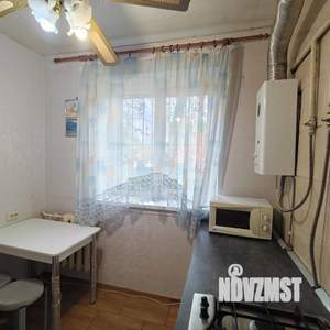 2-к квартира, вторичка, 43м2, 1/5 этаж