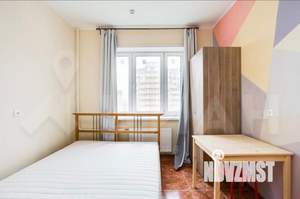 1-к квартира, вторичка, 36м2, 11/19 этаж