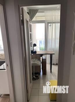 1-к квартира, вторичка, 31м2, 12/18 этаж