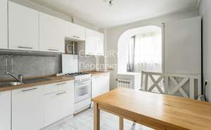 1-к квартира, вторичка, 37м2, 6/10 этаж
