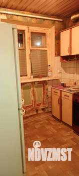 2-к квартира, вторичка, 43м2, 1/3 этаж