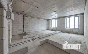 1-к квартира, вторичка, 44м2, 8/12 этаж