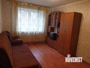 1-к квартира, вторичка, 37м2, 1/5 этаж