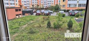 Студия квартира, вторичка, 30м2, 1/6 этаж