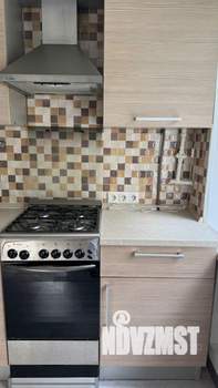 2-к квартира, вторичка, 40м2, 1/5 этаж