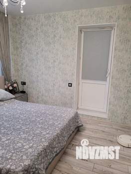 2-к квартира, вторичка, 64м2, 18/22 этаж