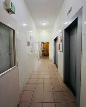 2-к квартира, вторичка, 54м2, 13/23 этаж