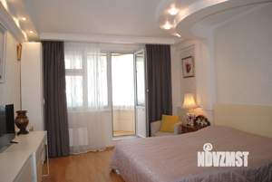 3-к квартира, вторичка, 140м2, 14/23 этаж