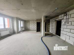 2-к квартира, вторичка, 52м2, 5/25 этаж