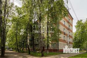 2-к квартира, вторичка, 45м2, 2/5 этаж