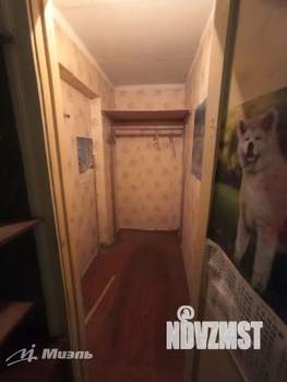 2-к квартира, вторичка, 46м2, 1/5 этаж