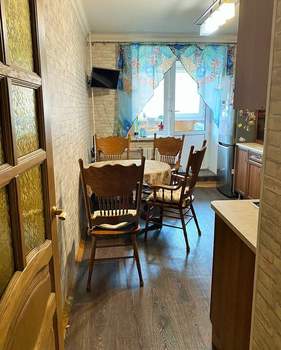 2-к квартира, вторичка, 65м2, 11/17 этаж