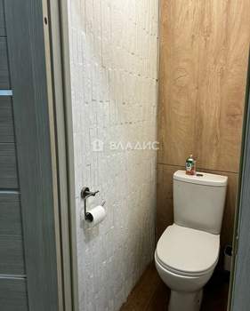 2-к квартира, вторичка, 47м2, 6/9 этаж