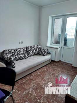 1-к квартира, вторичка, 32м2, 15/17 этаж