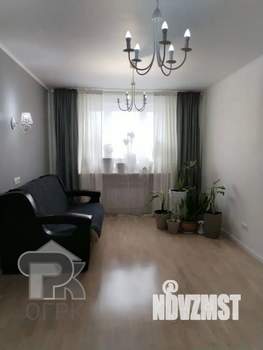 3-к квартира, вторичка, 78м2, 3/14 этаж