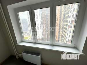 2-к квартира, вторичка, 57м2, 17/26 этаж