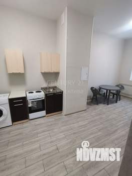 2-к квартира, вторичка, 87м2, 1/22 этаж