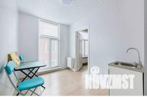 2-к квартира, вторичка, 42м2, 2/3 этаж