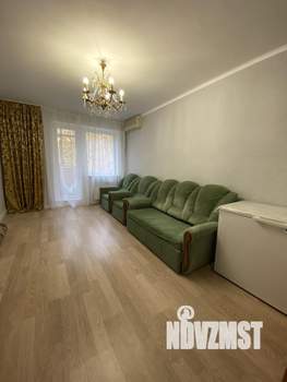3-к квартира, вторичка, 75м2, 4/17 этаж