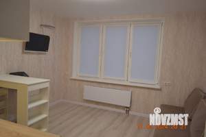 Студия квартира, вторичка, 23м2, 11/16 этаж