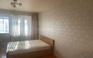 3-к квартира, вторичка, 64м2, 7/12 этаж